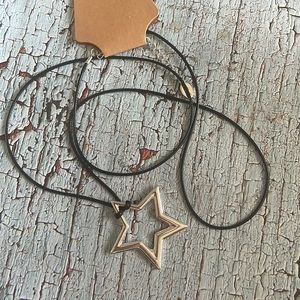Star Necklace